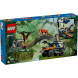 Конструктор LEGO City 60426 Внедорожный грузовик Исследователь джунглей во Владивостоке