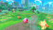 Игра Kirby and the Forgotten Land + Star-Crossed World [Nintendo Switch 2, английская версия] во Владивостоке
