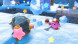 Игра Kirby and the Forgotten Land + Star-Crossed World [Nintendo Switch 2, английская версия] во Владивостоке