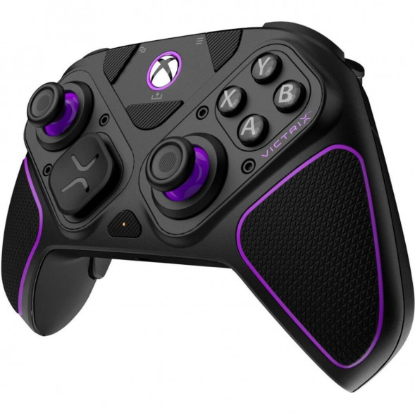 Беспроводной контроллер PDP Victrix Pro BFG для XBOX, черный во Владивостоке