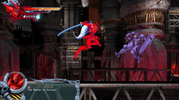 Игра Slave Zero X [Nintendo Switch, русские субтитры]
