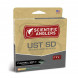 Рыболовная леска Scientific Anglers UST SD St-9/10-F/S3 Floating - Sink 3 130189 во Владивостоке