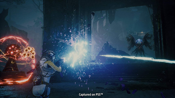 Игра Returnal [PS5, русская версия] во Владивостоке