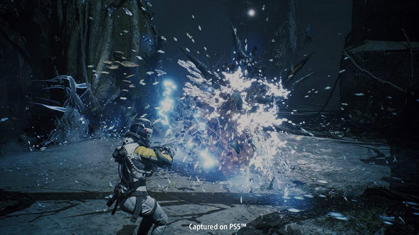 Игра Returnal [PS5, русская версия] во Владивостоке
