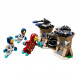 Конструктор LEGO Super Heroes 76288 Железный человек и Железный легион против Солдат Гидры во Владивостоке