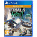 Игра Trials Rising. Gold Edition [PS4, русские субтитры] во Владивостоке