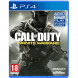 Игра Call of Duty: Infinite Warfare [PS4, английская версия] во Владивостоке