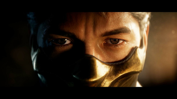 Игра Mortal Kombat 1 [Nintendo Switch, русские субтитры] во Владивостоке