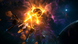 Игра Everspace 2. Stellar Edition [PS5, русские субтитры]