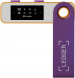 Криптокошелек Ledger Nano S Plus 1 шт., Retro Gaming во Владивостоке
