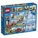 Конструктор LEGO City 60110 Пожарная часть во Владивостоке