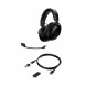 Наушники HyperX Cloud III Wireless, Black во Владивостоке