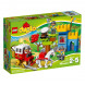 Конструктор LEGO DUPLO 10569 Спасение сокровищ во Владивостоке