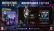 Игра Watch Dogs: Legion. Resistance Edition [PS4, русская версия] во Владивостоке