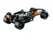 Конструктор LEGO Technic 42026 Чёрный гоночный автомобиль во Владивостоке