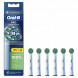 Насадки на зубные щетки Oral-B Cross Action Pro, 6 шт. во Владивостоке