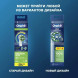 Насадки на зубные щетки Oral-B Cross Action Pro, 6 шт. во Владивостоке