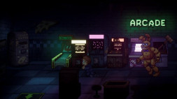 Игра Five Nights at Freddy's: Into the Pit [PS4, русские субтитры]
