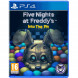Игра Five Nights at Freddy&amp;#039;s: Into the Pit [PS4, русские субтитры] во Владивостоке