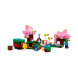 Конструктор LEGO Minecraft 21260 Сад цветущей вишни во Владивостоке
