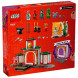 Конструктор LEGO Ninjago 71831 Храм Кружитцу ниндзя во Владивостоке