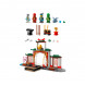 Конструктор LEGO Ninjago 71831 Храм Кружитцу ниндзя во Владивостоке
