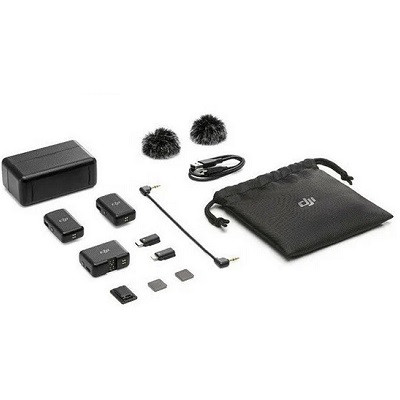 Беспроводной микрофон DJI Mic во Владивостоке