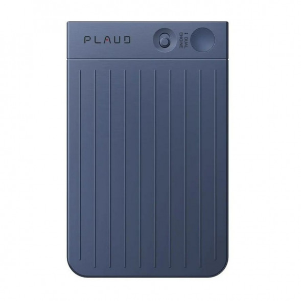 Диктофон Plaud Note NB-100 ChatGPT 64ГБ, Navy Blue во Владивостоке
