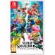 Игры Super Smash Bros. Ultimate [Nintendo Switch, русская версия] во Владивостоке