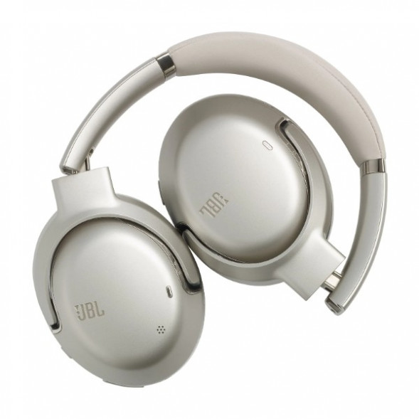 Накладные наушники JBL Tour One M2 Champagne во Владивостоке
