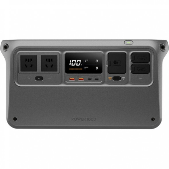Портативный источник питания DJI Power 1000 во Владивостоке