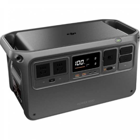 Портативный источник питания DJI Power 1000 во Владивостоке