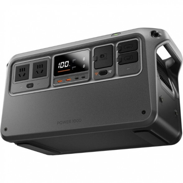 Портативный источник питания DJI Power 1000 во Владивостоке