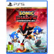 Игра Sonic x Shadow Generations. Day One Edition [PS5, русские субтитры] во Владивостоке