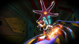 Игра Sonic x Shadow Generations. Day One Edition [PS5, русские субтитры]