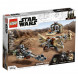 Конструктор LEGO Star Wars 75299 Испытание на Татуине во Владивостоке