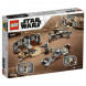 Конструктор LEGO Star Wars 75299 Испытание на Татуине во Владивостоке