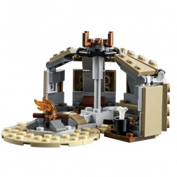 Конструктор LEGO Star Wars 75299 Испытание на Татуине