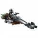 Конструктор LEGO Star Wars 75299 Испытание на Татуине во Владивостоке
