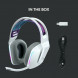 Игровая гарнитура Logitech G733 RGB Lightspeed Wireless, белый во Владивостоке