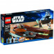 Констркутор LEGO Star Wars 7959 Звездный истребитель Джеонозианцев во Владивостоке