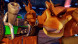 Crash Team Racing Nitro-Fueled [PS4, английская версия] во Владивостоке