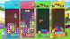 Игра Puyo Puyo Tetris 2S [Nintendo Switch 2, английская версия] во Владивостоке