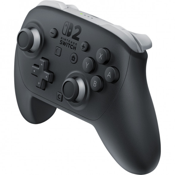 Геймпад Nintendo Switch 2 Pro Controller во Владивостоке