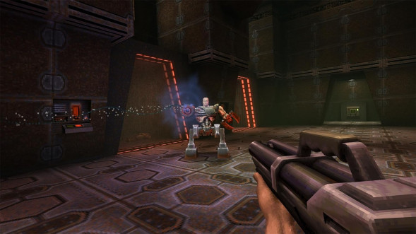 Игра Quake II (2) (Limited Run #76) [PS5, русские субтитры] во Владивостоке