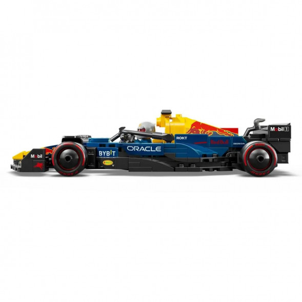 Конструктор LEGO Speed Champions 77243 Oracle Red Bull Racing RB20 F1 во Владивостоке