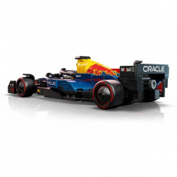 Конструктор LEGO Speed Champions 77243 Oracle Red Bull Racing RB20 F1