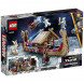 Конструктор LEGO Super Heroes 76208 Козья лодка во Владивостоке