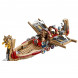 Конструктор LEGO Super Heroes 76208 Козья лодка во Владивостоке