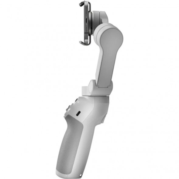 Электрический стабилизатор для смартфона DJI Osmo Mobile SE (OM SE) серый во Владивостоке